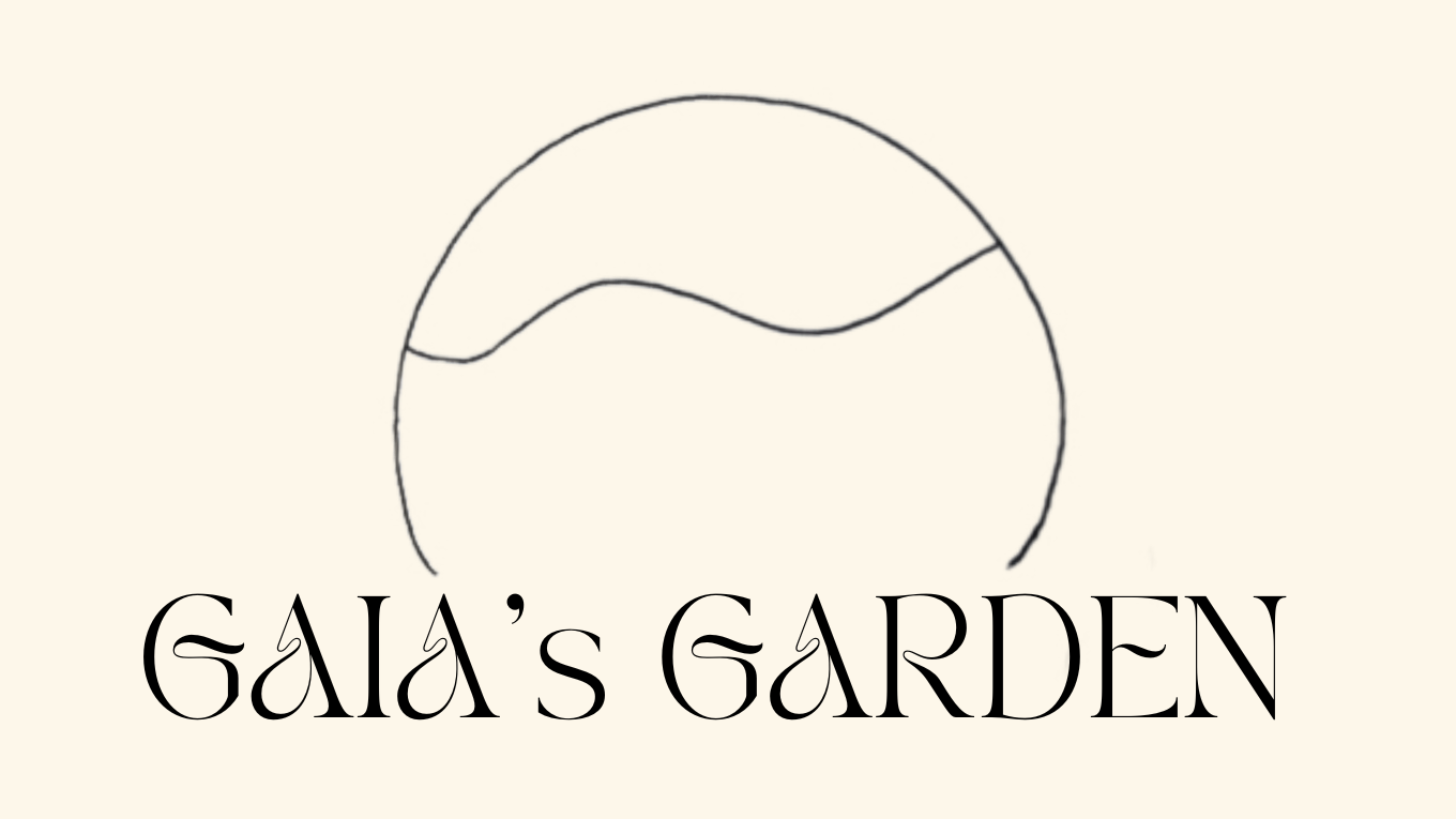 Gaia's Garden